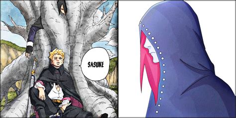 Choking Sasuke meme with Dr. . How did sasuke become a tree